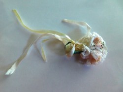 947 DREAM WEDDING BOUQUET
